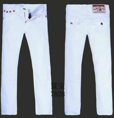 Cheap Men's TRUE RELIGION Jeans wholesale No. 661